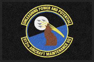 912th Aircraft RP