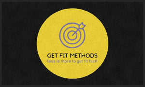 Get Fit Methods
