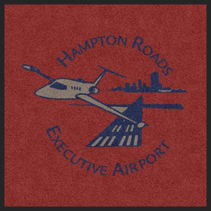 Hampton Roads Executive Airport