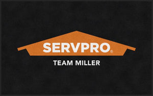 Servpro Team Miller