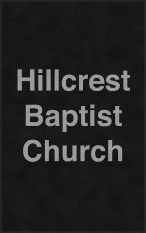 Hillcrest Baptist Church