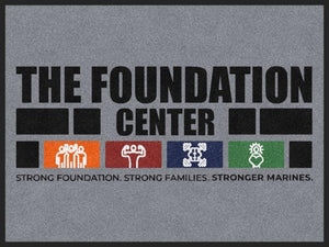 The Foundation Center RP