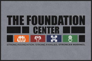The Foundation Center RP