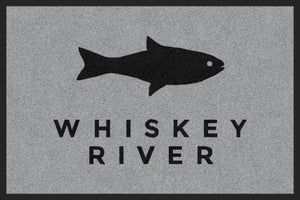 Whiskey River
