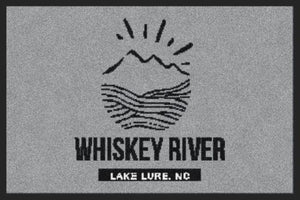 Whiskey River #2