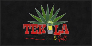 Tekila bar & Grill