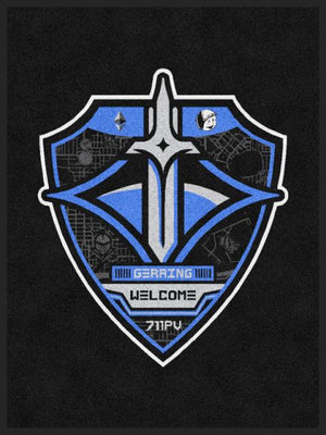 Gerring Welcome