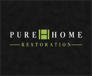 Pure Home Restoration