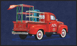 AIS Shelving division