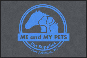 ME and MY PETS