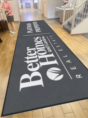Better Homes and Gardens