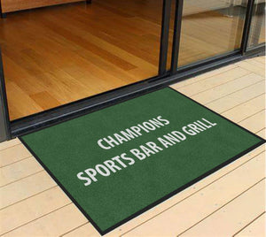 CHAMPIONS SPORTS BAR AND GRILL