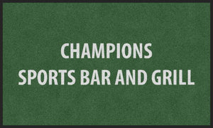 CHAMPIONS SPORTS BAR AND GRILL