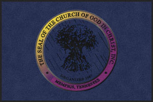Church Seal