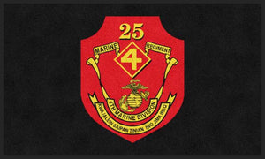 25th Marine Regiment