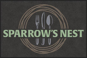 Sparrow’s Nest