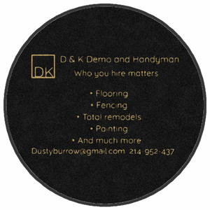 D&K Demo and Handyman