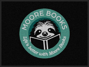 Moore Books