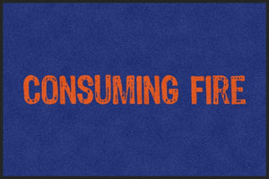 Consuming