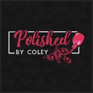 Polished by coley