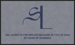 50 YEARS ANNIVERSARY OF BUSINESS