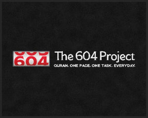 The 604 project