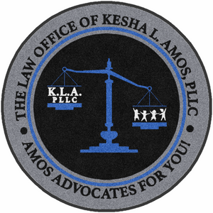 Kesha Amos