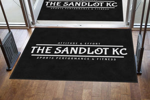 The Sandlot KC