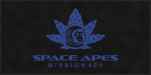 Space Apes