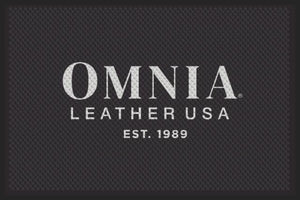 Omnia Leather