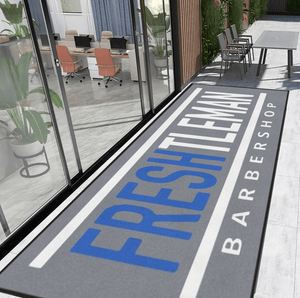 Freshtleman Barbershop