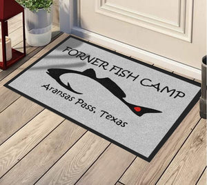 Forner Fish Camp