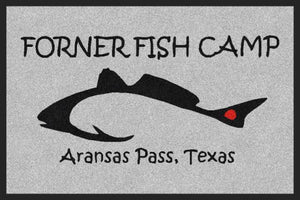 Forner Fish Camp