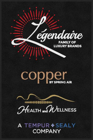 Legendaire Family of Luxury Brands