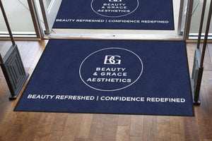 BGA mat