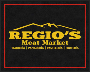 Regio's Meat Market