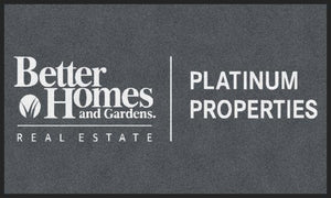 Better Homes and Gardens
