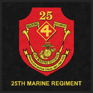 25th Marine Regiment