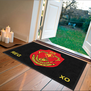 25th Marine Regiment REG XO