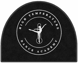 High Temperature Dance
