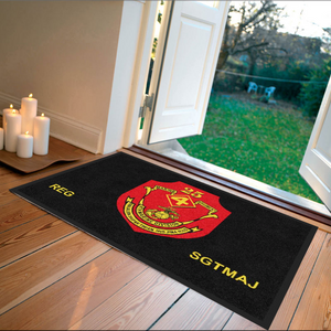 25th Marine Regiment REG SGTMAJ