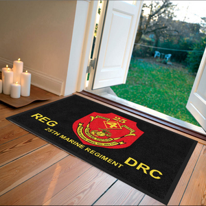 25th Marine Regiment REG DRC