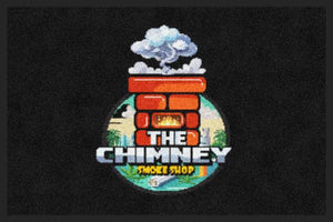 The Chimney Smokeshop