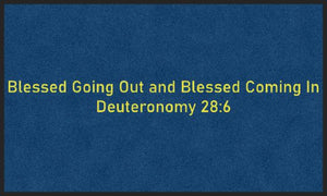 Deuteronomy 28:6