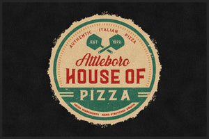 Attleboro House of Pizza