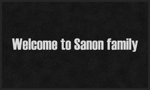 Welcom to sanon family