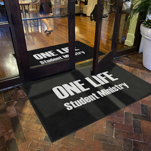 One life