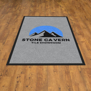 Stone Cavern