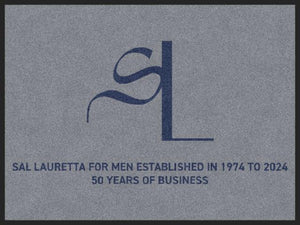 50 YEARS ANNIVERSARY OF BUSINESS