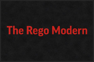 The Rego Modern